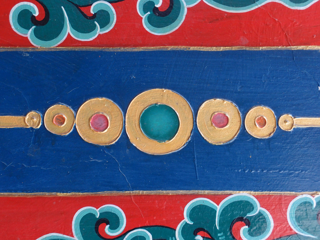 2018-01-22 10 Uhr - Boudha Walk (Foto) 